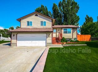 2745 Vesta Cir, Idaho Falls, ID 83402
