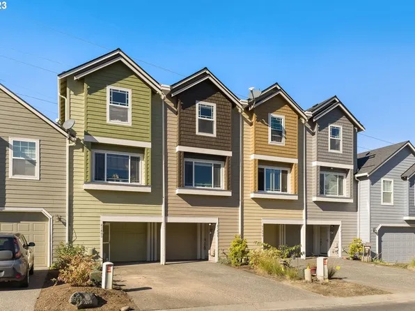 21807 NE Heartwood Cir, Fairview, OR 97024