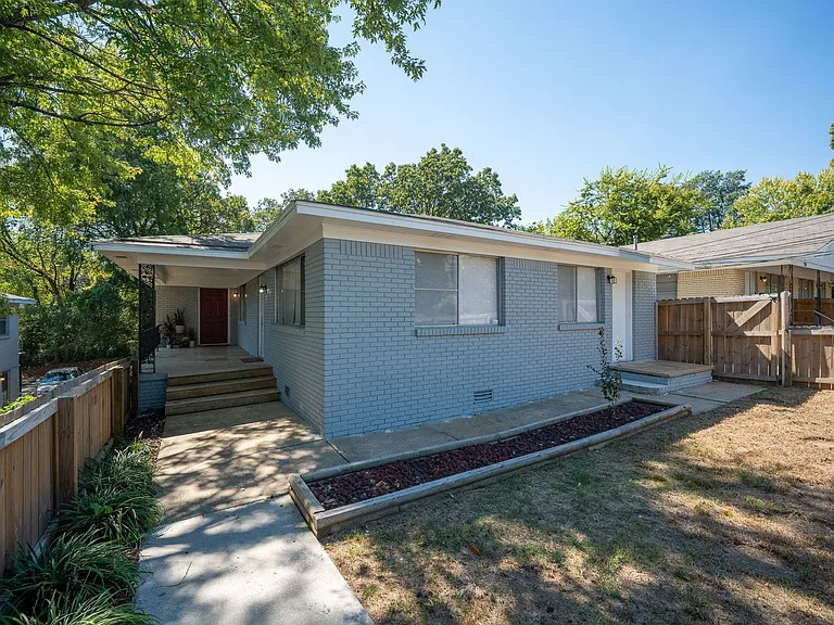 7309 Kentucky Ave — Photo 1