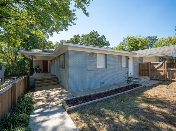 The Cozy Heights, 7309 Kentucky Ave #7309, Little Rock, AR 72207