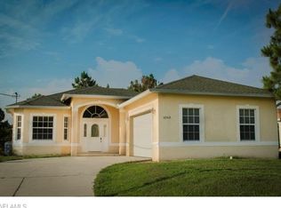 4265 43rd Ave NE, Naples, FL 34120