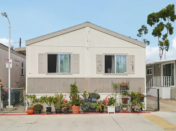1165 Hollister St Space 49, San Diego, CA 92154