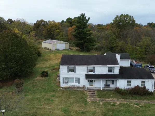 6500 Fible Ln, Crestwood, KY 40014