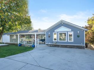 4711 N Ormond Rd, Otis Orchards, WA 99027