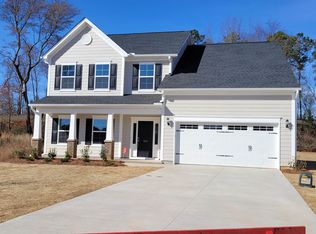 1570 Offshore Dr, Inman, SC 29349