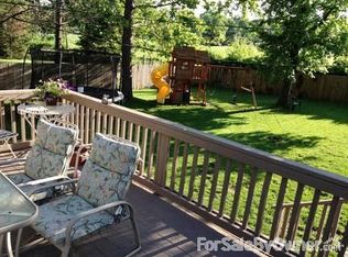 12628 Sycamore Ave, Grandview, MO 64030