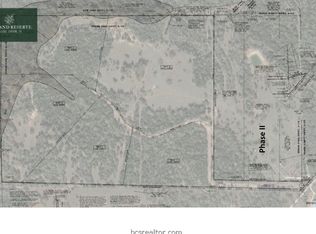 Stousland Rd, College Station, TX 77845