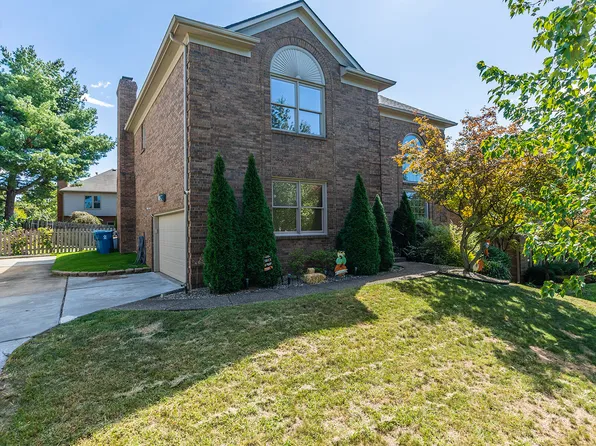 4172 Palmetto Dr, Lexington, KY 40513