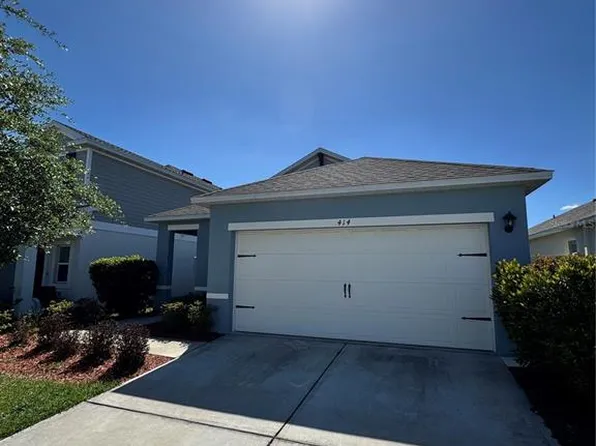 414 Cool Summer Ln, Davenport, FL 33837