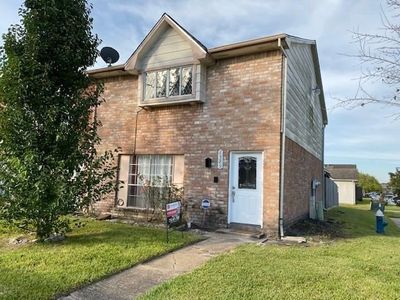 6389 S Briar Bayou Dr, Houston, TX, 77072