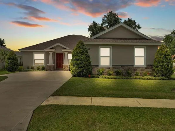 843 Allison Pl, Bartow, FL 33830