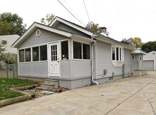 1485 Fawler Ave, Akron, OH 44314