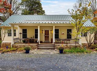 114 Tree House Pl, Nellysford, VA 22958