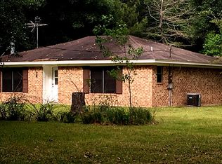 26890 Triple Three St, Splendora, TX 77372