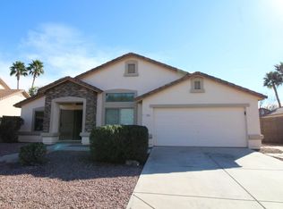 1061 E Loma Vista St, Gilbert, AZ 85295