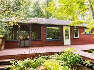 2737 E Shorewood Rd UNIT 2, Baileys Harbor, WI 54202
