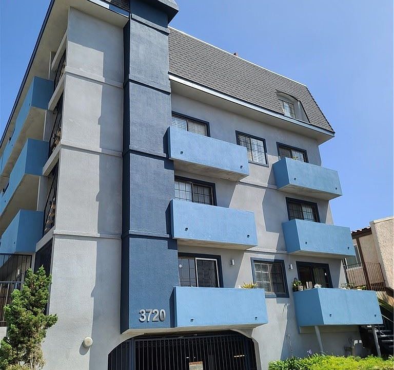 1st image of 3720 Hughes Ave APT 8