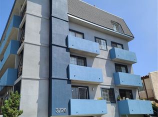 3720 Hughes Ave APT 8, Los Angeles, CA 90034