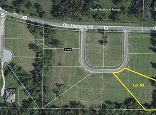 20956 Double Tree Crossing, Springdale, AR 72762