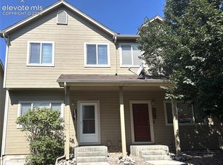 2579 Malpaso Point, Colorado Springs, CO 80922
