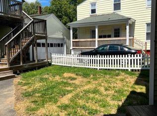 16 Wood St #1, Lewiston, ME 04240