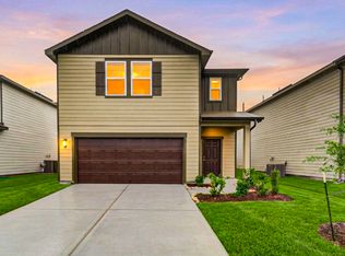 8815 Vacek Crossing Way, Richmond, TX 77469