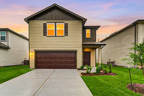 8815 Vacek Crossing Way Photo 1