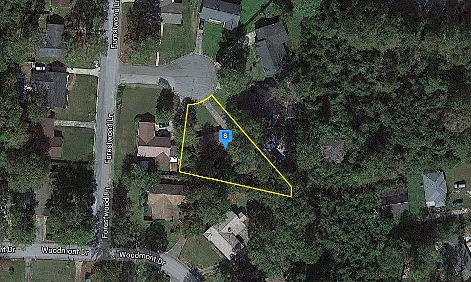 1st image of 2 Forestwood Ct