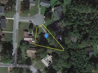 2 Forestwood Ct, Columbus, GA 31907
