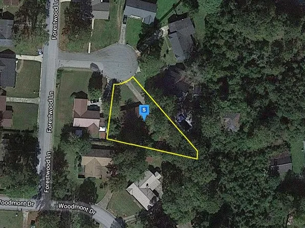 2 Forestwood Ct, Columbus, GA 31907