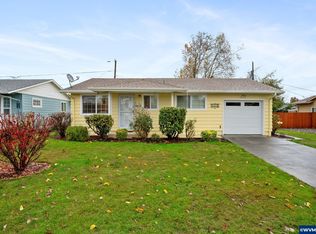 1120 Princeton Rd, Woodburn, OR 97071