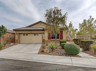 3737 Rocklin Peak Ave, North Las Vegas, NV 89081