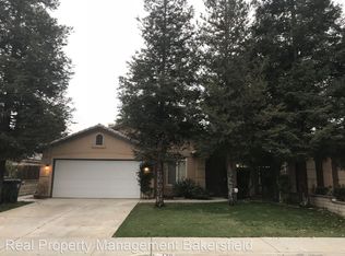 4411 Betony Dr, Bakersfield, CA 93311