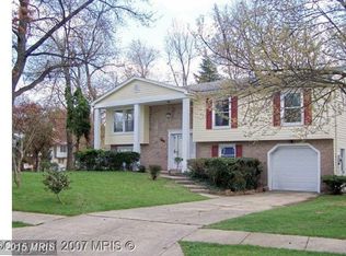 710 Camelot Way, Fort Washington, MD 20744