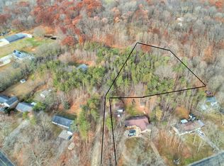 3615 Allegan Dam Rd LOT A, Allegan, MI 49010