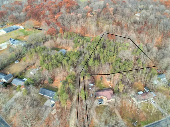 3615 Allegan Dam Rd Lot A, Allegan, MI 49010