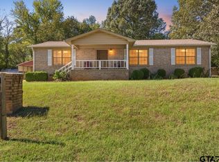 807 High St, Marshall, TX 75670