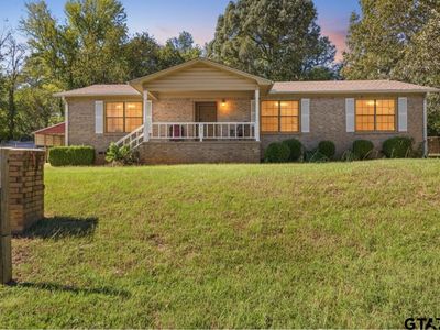 807 High St, Marshall, TX, 75670