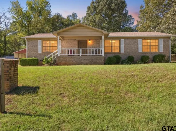 807 High St, Marshall, TX 75670