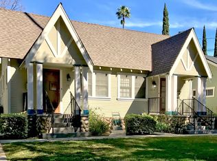 1363 E Elizabeth St, Pasadena, CA 91104