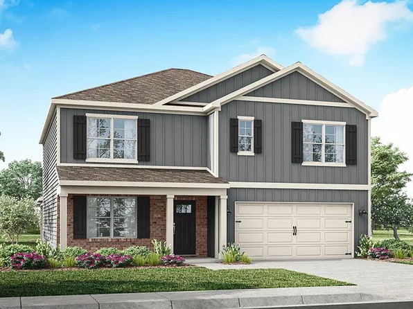 6032 Cunningham Trl, Montgomery, AL 36116