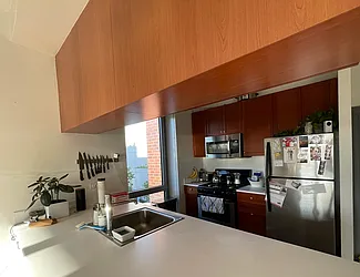 Rented by City Connections Realty