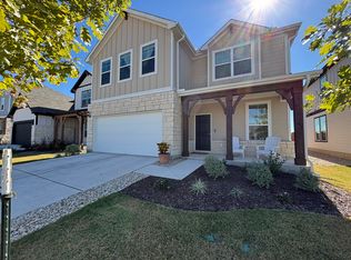 428 Acuff Ln, Leander, TX 78641