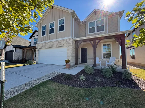 428 Acuff Ln, Leander, TX 78641