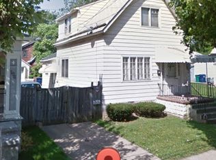200 May St, Buffalo, NY 14211