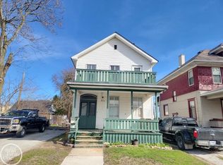 711 Glenwood Ave, Port Huron, MI 48060