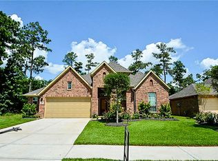 13307 Lake Arlington Rd, Houston, TX 77044