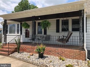 9269 Sharptown Rd, Laurel, DE 19956