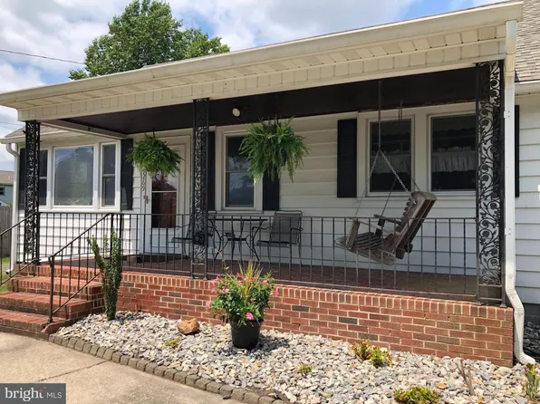 9269 Sharptown Rd, Laurel, DE 19956