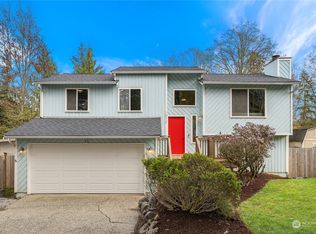 1812 211th Pl NE, Sammamish, WA